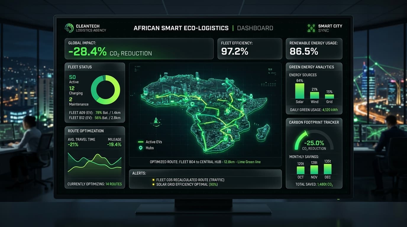 EcoTech Africa