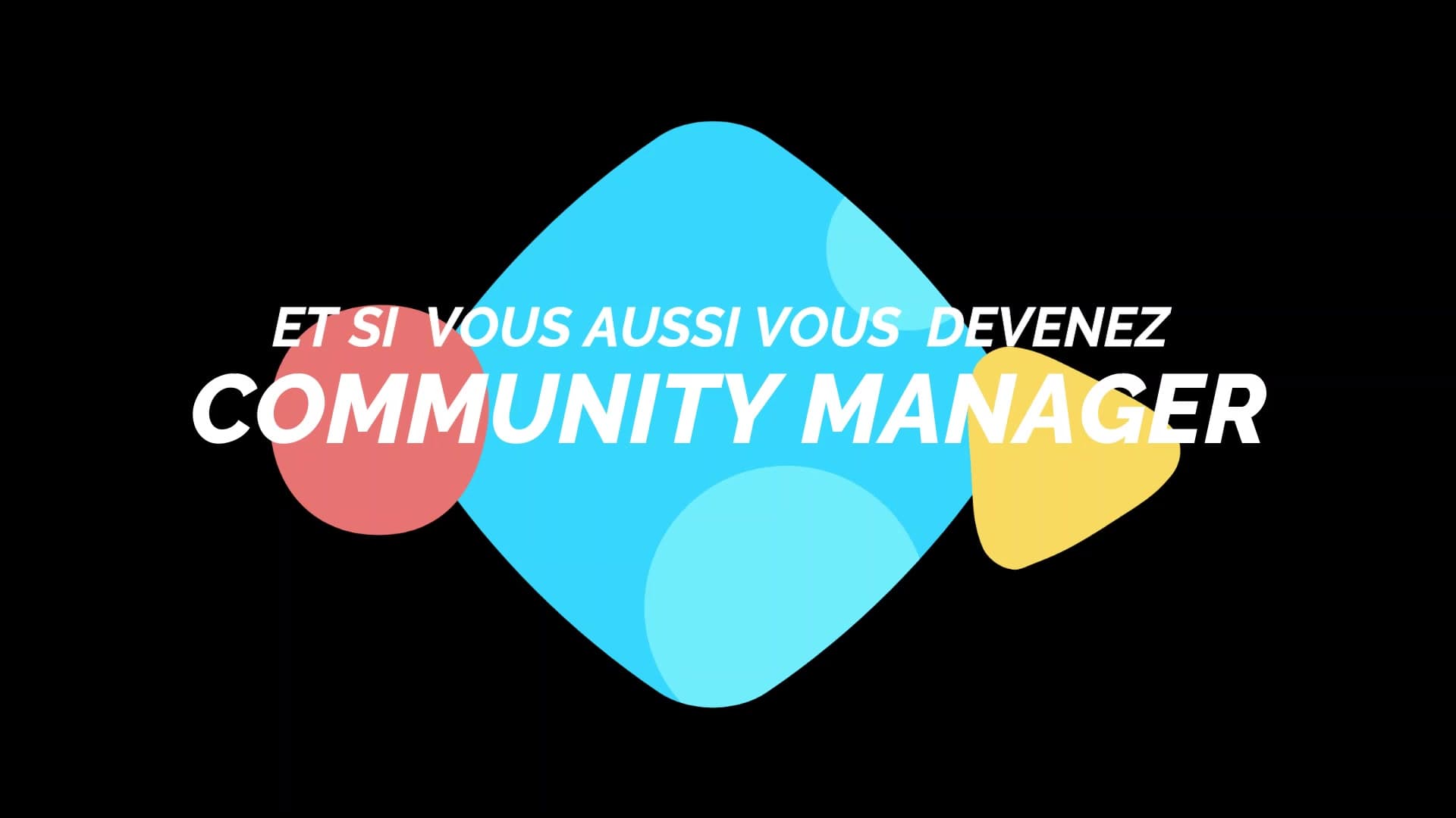 Showreel Studio IA & Montage Rythmé