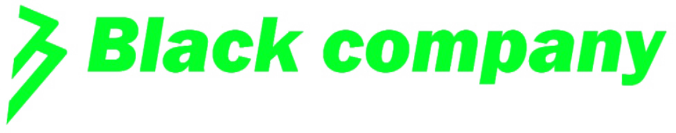 Black Company Technology